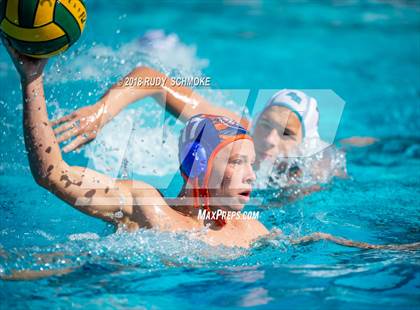 Thumbnail 2 in Clairemont vs  Auburn Riverside (America's Finest City Tournament) photogallery.
