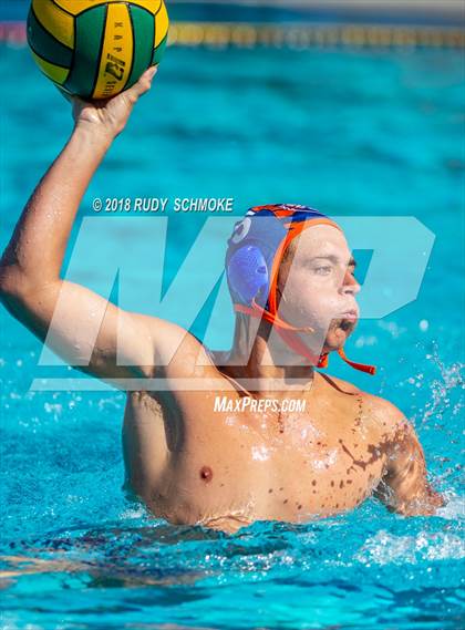 Thumbnail 3 in Clairemont vs  Auburn Riverside (America's Finest City Tournament) photogallery.