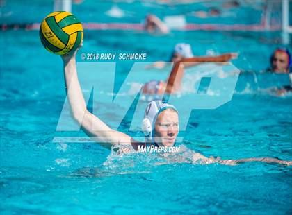 Thumbnail 2 in Clairemont vs  Auburn Riverside (America's Finest City Tournament) photogallery.