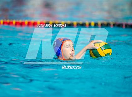 Thumbnail 3 in Clairemont vs  Auburn Riverside (America's Finest City Tournament) photogallery.