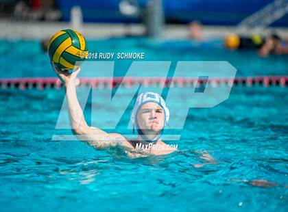 Thumbnail 1 in Clairemont vs  Auburn Riverside (America's Finest City Tournament) photogallery.