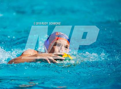 Thumbnail 3 in Clairemont vs  Auburn Riverside (America's Finest City Tournament) photogallery.
