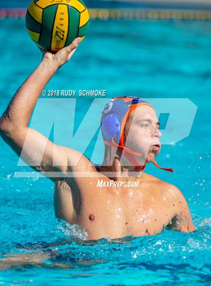 Thumbnail 2 in Clairemont vs  Auburn Riverside (America's Finest City Tournament) photogallery.