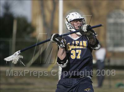 Thumbnail 1 in Archbishop Carroll vs. McLean photogallery.