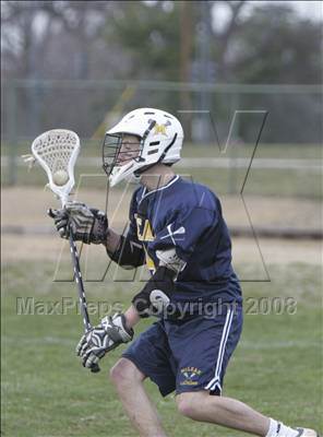 Thumbnail 2 in Archbishop Carroll vs. McLean photogallery.