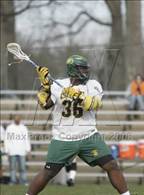 Photo from the gallery "Archbishop Carroll vs. McLean"