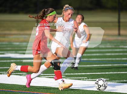 Thumbnail 3 in Lenape @ Rancocas Valley photogallery.