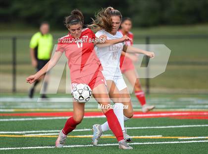 Thumbnail 1 in Lenape @ Rancocas Valley photogallery.