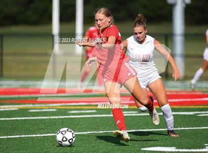 Thumbnail 1 in Lenape @ Rancocas Valley photogallery.
