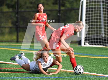 Thumbnail 1 in Lenape @ Rancocas Valley photogallery.