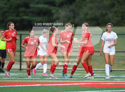 Thumbnail 2 in Lenape @ Rancocas Valley photogallery.