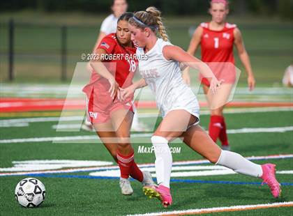 Thumbnail 3 in Lenape @ Rancocas Valley photogallery.