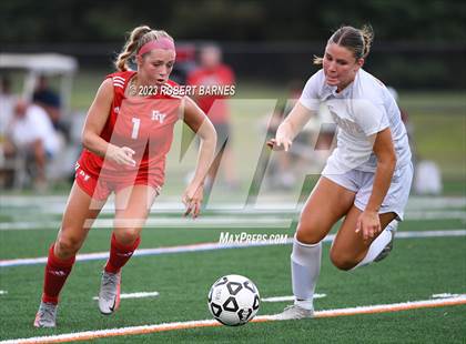 Thumbnail 1 in Lenape @ Rancocas Valley photogallery.