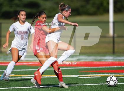 Thumbnail 1 in Lenape @ Rancocas Valley photogallery.