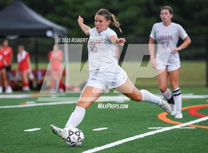 Thumbnail 3 in Lenape @ Rancocas Valley photogallery.