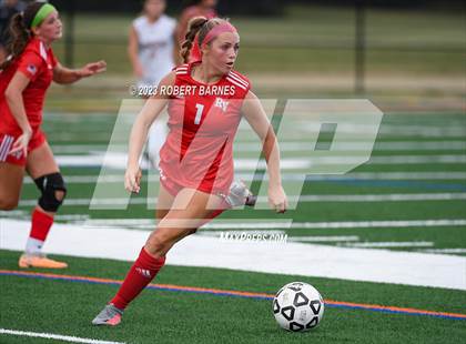 Thumbnail 1 in Lenape @ Rancocas Valley photogallery.