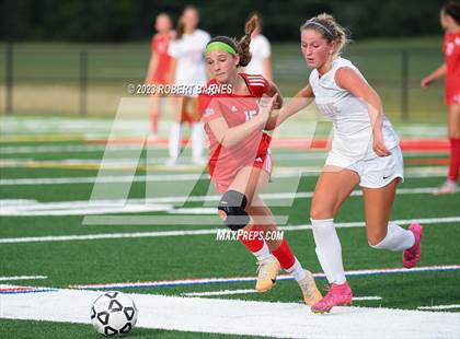 Thumbnail 1 in Lenape @ Rancocas Valley photogallery.