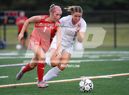 Thumbnail 3 in Lenape @ Rancocas Valley photogallery.