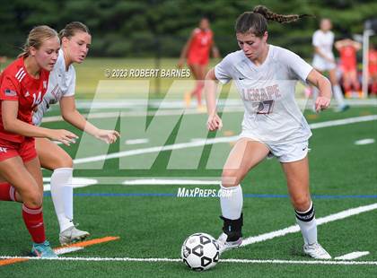 Thumbnail 2 in Lenape @ Rancocas Valley photogallery.