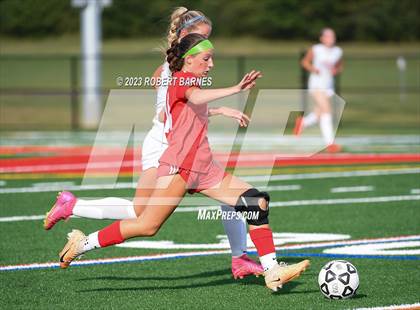 Thumbnail 1 in Lenape @ Rancocas Valley photogallery.