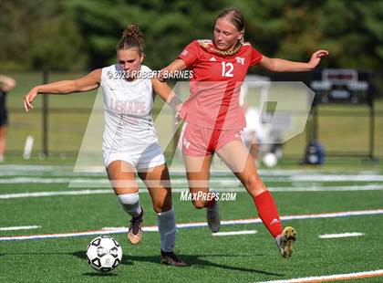 Thumbnail 1 in Lenape @ Rancocas Valley photogallery.
