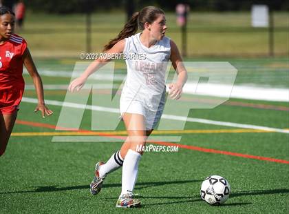 Thumbnail 1 in Lenape @ Rancocas Valley photogallery.