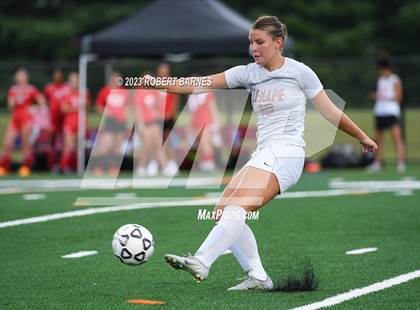 Thumbnail 1 in Lenape @ Rancocas Valley photogallery.