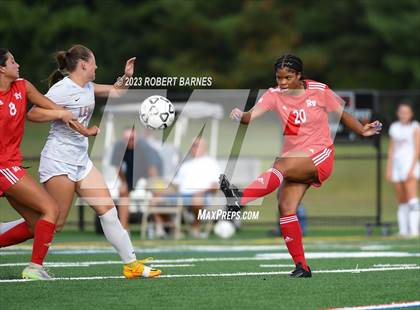 Thumbnail 1 in Lenape @ Rancocas Valley photogallery.