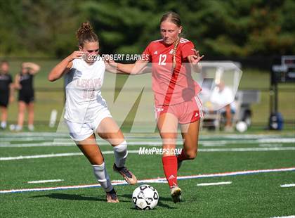 Thumbnail 3 in Lenape @ Rancocas Valley photogallery.