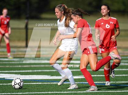 Thumbnail 1 in Lenape @ Rancocas Valley photogallery.