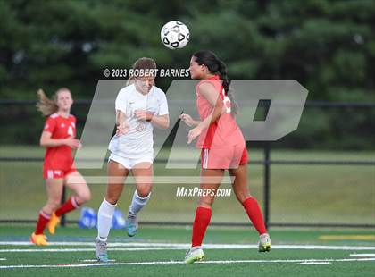 Thumbnail 1 in Lenape @ Rancocas Valley photogallery.