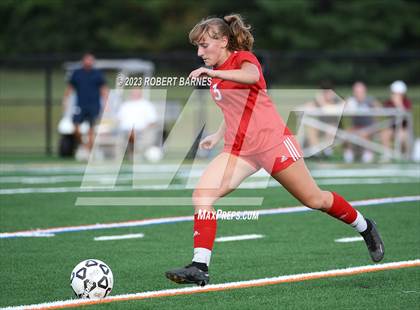 Thumbnail 1 in Lenape @ Rancocas Valley photogallery.