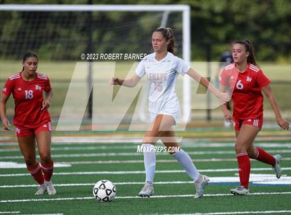 Thumbnail 1 in Lenape @ Rancocas Valley photogallery.