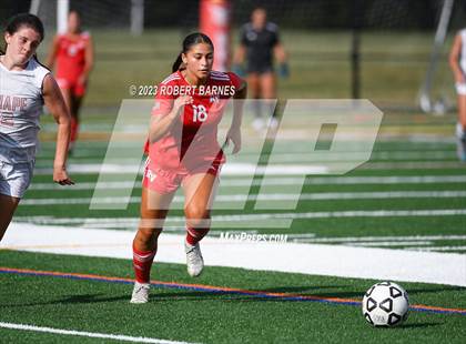 Thumbnail 1 in Lenape @ Rancocas Valley photogallery.