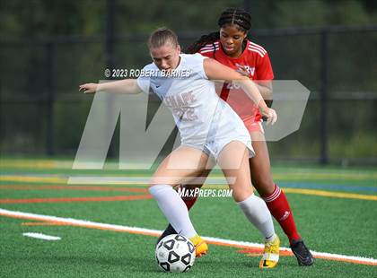 Thumbnail 1 in Lenape @ Rancocas Valley photogallery.