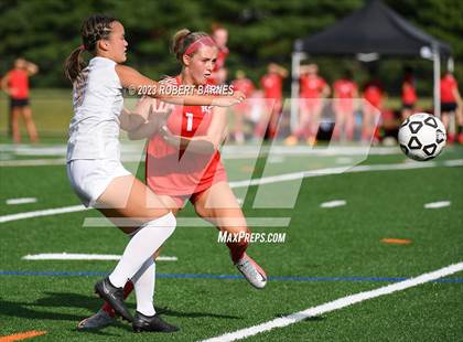 Thumbnail 1 in Lenape @ Rancocas Valley photogallery.