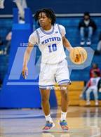 Photo from the gallery "Northwood Temple Academy vs. Westover (Hoops and Dreams Showcase at Fayetteville State University)"