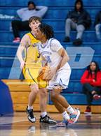 Photo from the gallery "Northwood Temple Academy vs. Westover (Hoops and Dreams Showcase at Fayetteville State University)"