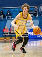 Photo from the gallery "Northwood Temple Academy vs. Westover (Hoops and Dreams Showcase at Fayetteville State University)"