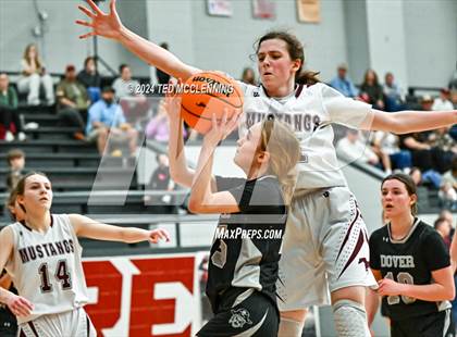 Thumbnail 2 in Dover @ Perryville photogallery.