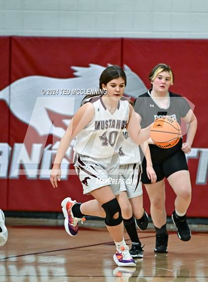 Thumbnail 3 in Dover @ Perryville photogallery.