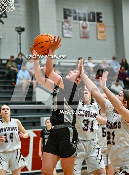 Thumbnail 3 in Dover @ Perryville photogallery.