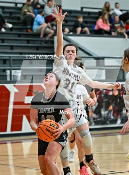 Thumbnail 1 in Dover @ Perryville photogallery.
