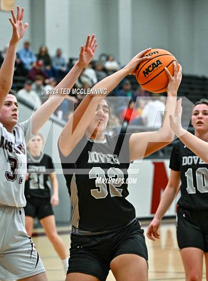 Thumbnail 1 in Dover @ Perryville photogallery.