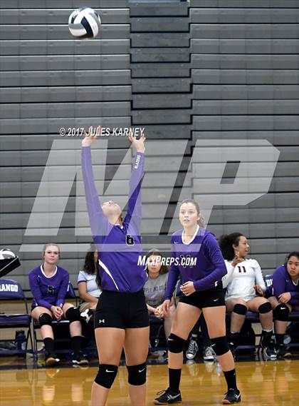 Thumbnail 3 in Durango vs Sierra Vista photogallery.