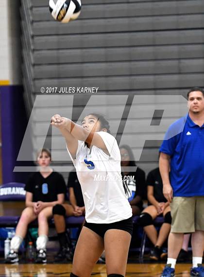 Thumbnail 3 in Durango vs Sierra Vista photogallery.
