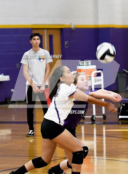Thumbnail 3 in Durango vs Sierra Vista photogallery.