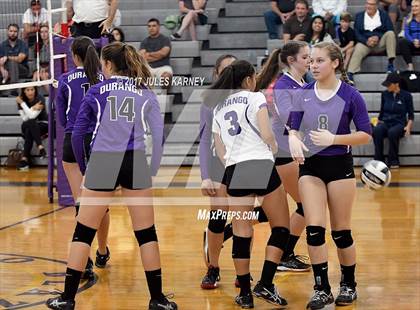 Thumbnail 1 in Durango vs Sierra Vista photogallery.