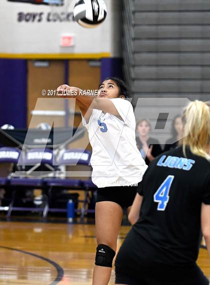 Thumbnail 1 in Durango vs Sierra Vista photogallery.