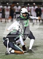 Photo from the gallery "Selma @ Palmdale (CIF Division 5-A Regional Final)"
